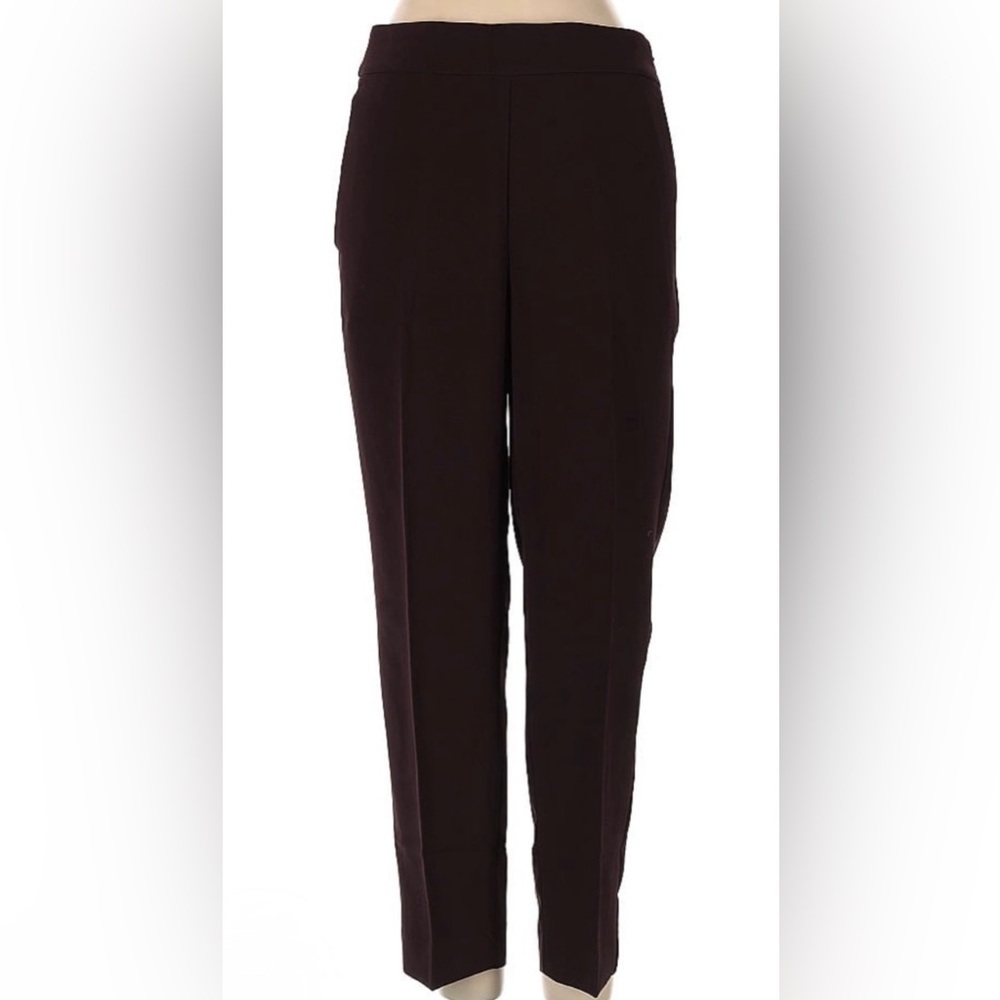 Ann Taylor 
The Ankle Pant